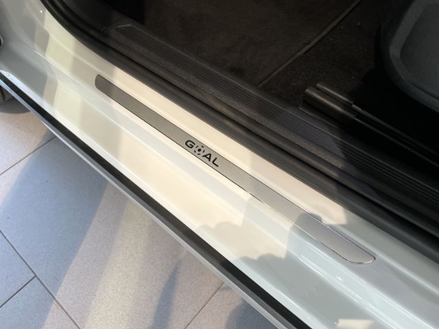 Volkswagen Taigo 2025