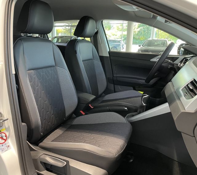 Volkswagen Taigo 2025