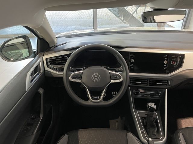 Volkswagen Taigo 2025