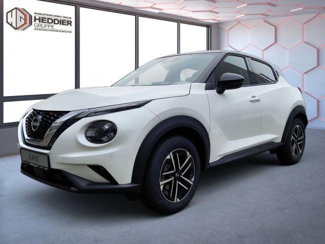 Nissan Juke 2025