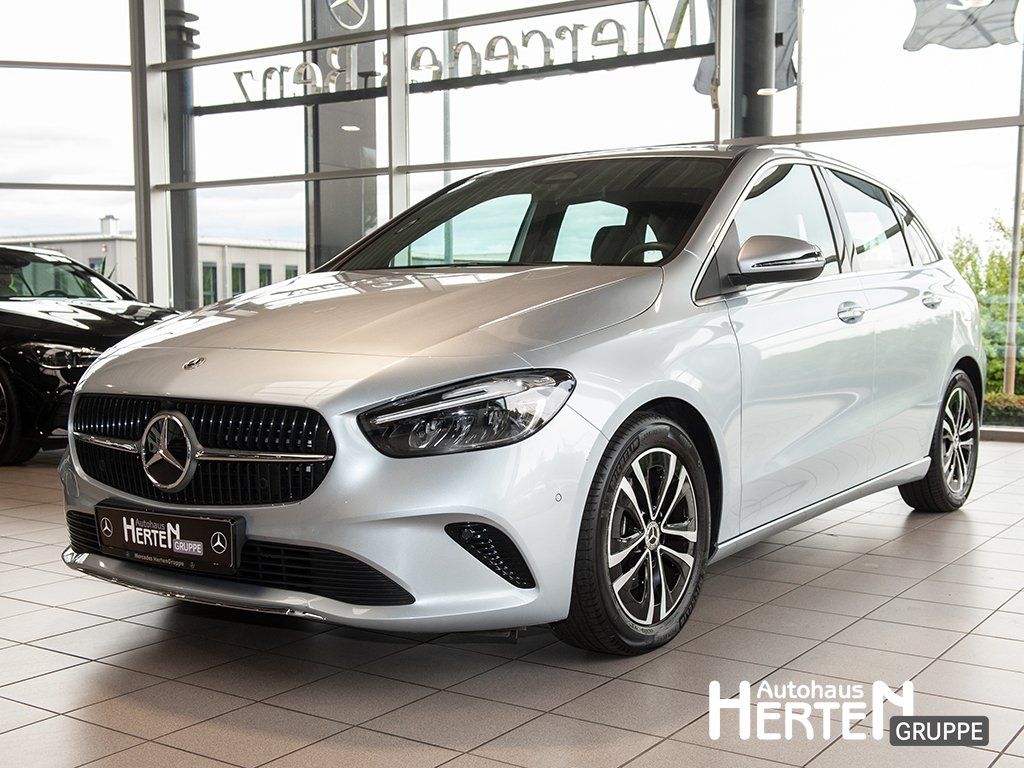Mercedes-Benz B 200 2024
