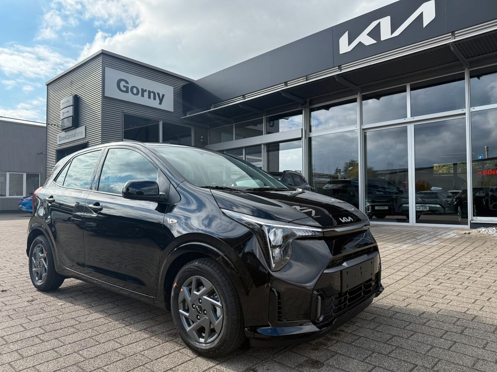 Kia Picanto 2025