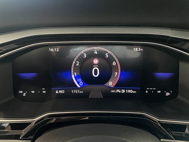 Volkswagen Taigo 2025