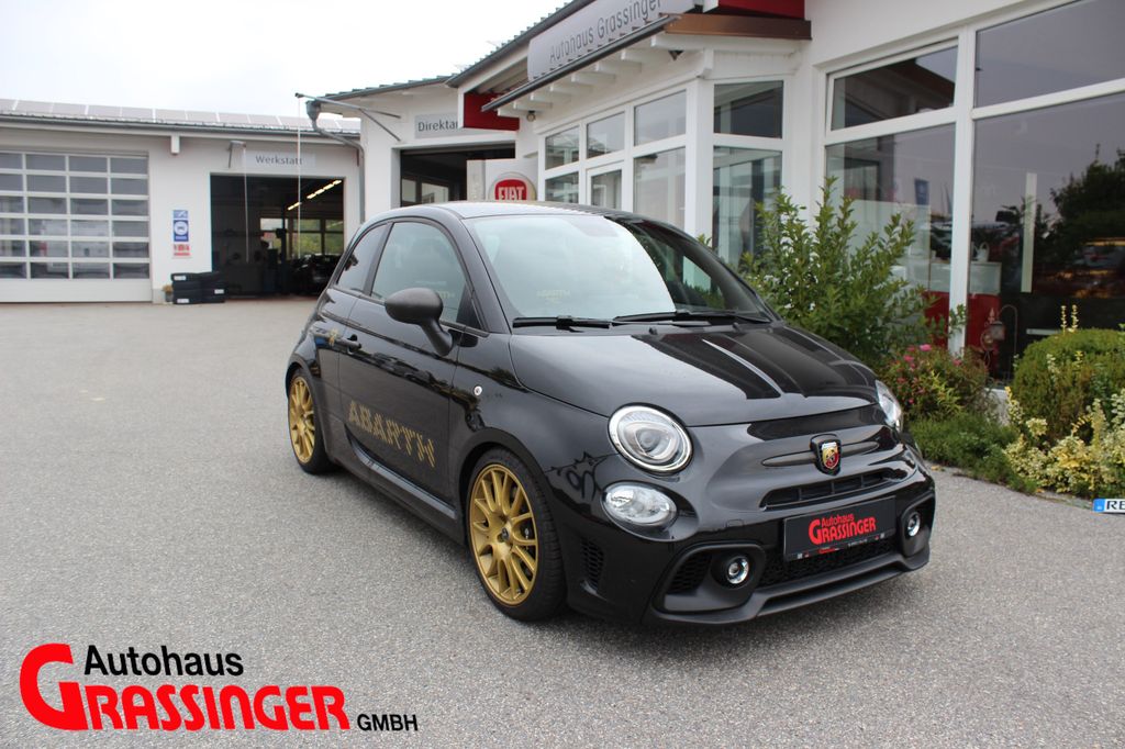 Abarth 695 2024