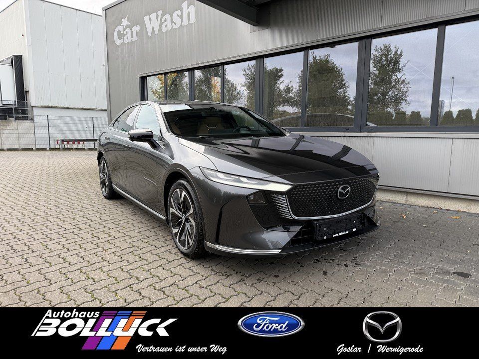 Mazda 6e