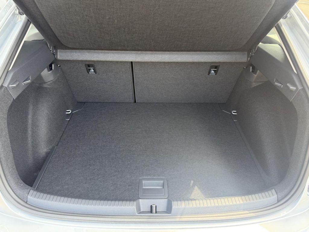 Volkswagen Taigo 2025