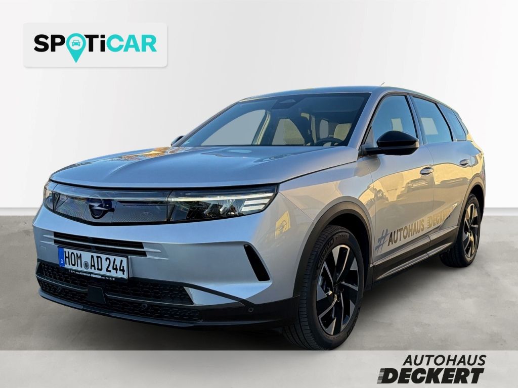 Opel Grandland (X) 2025