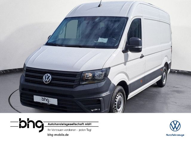 Volkswagen Crafter 2024
