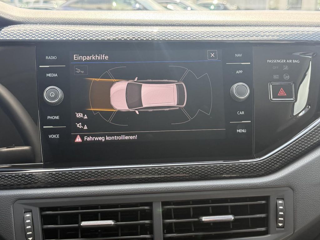 Volkswagen Taigo 2025