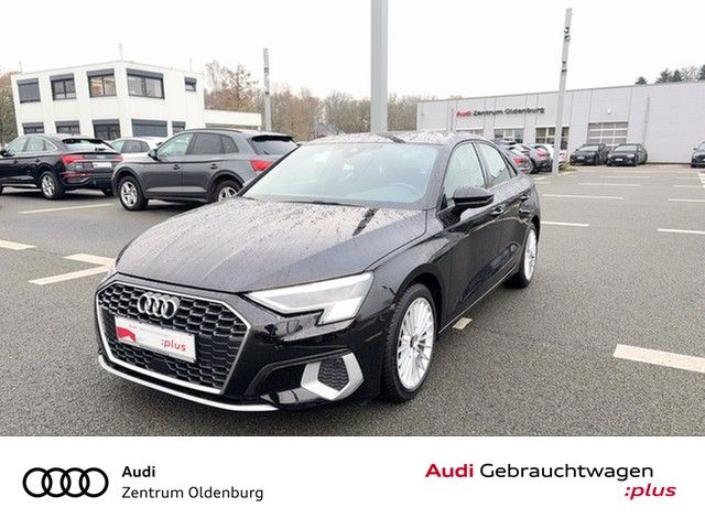 Audi A3 2024