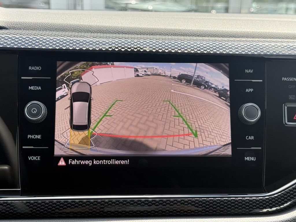 Volkswagen Taigo 2025