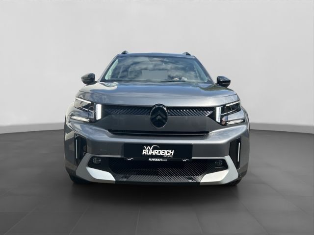 Citroën C3 Aircross 2025