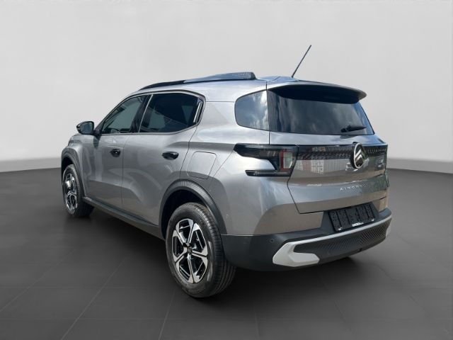 Citroën C3 Aircross 2025