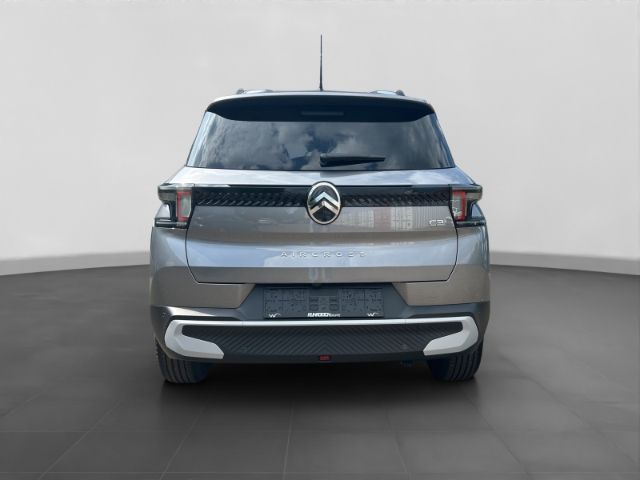 Citroën C3 Aircross 2025
