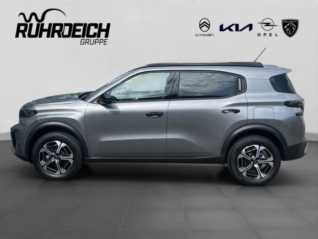 Citroën C3 Aircross 2025
