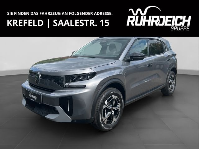 Citroën C3 Aircross 2025