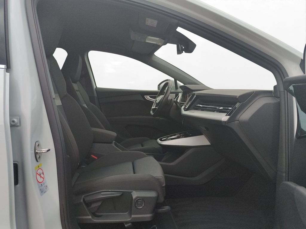 Audi Q4 e-tron 2022