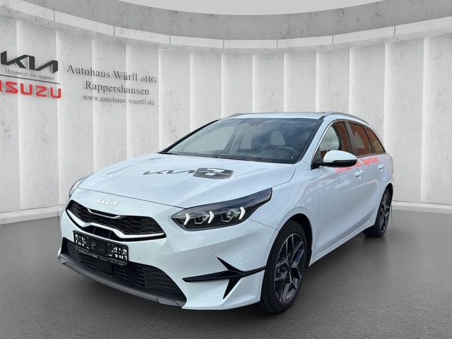 Kia cee'd Sportswagon 2025