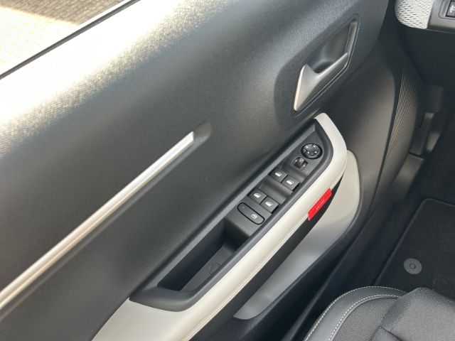 Citroën C3 Aircross 2025