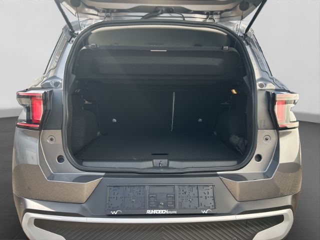 Citroën C3 Aircross 2025