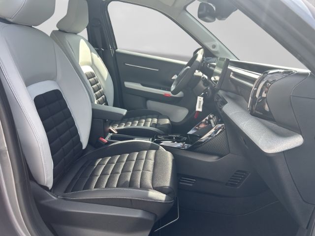 Citroën C3 Aircross 2025