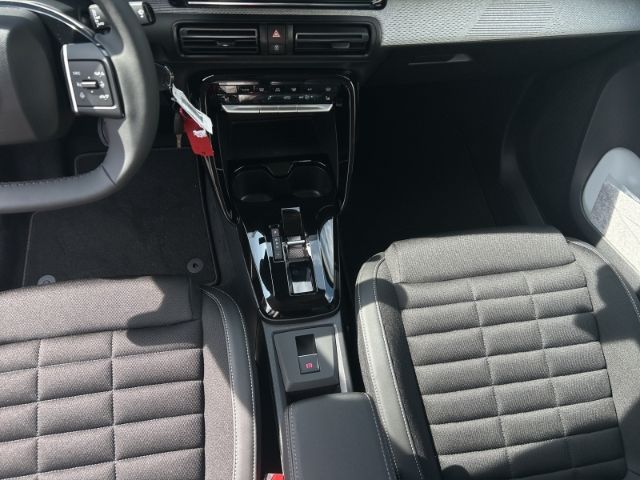 Citroën C3 Aircross 2025