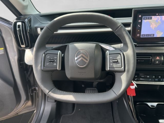 Citroën C3 Aircross 2025