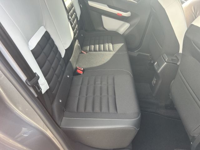 Citroën C3 Aircross 2025