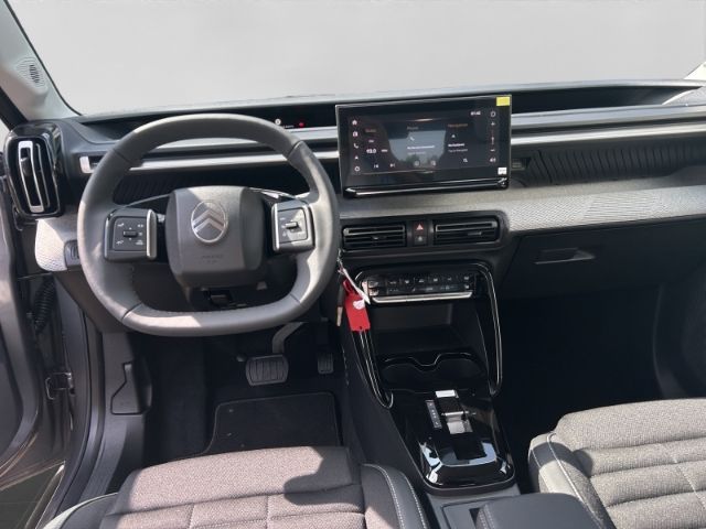 Citroën C3 Aircross 2025