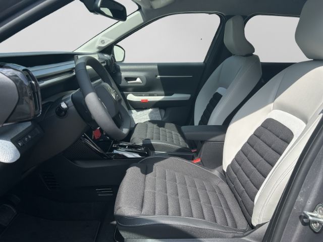 Citroën C3 Aircross 2025