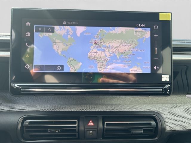 Citroën C3 Aircross 2025