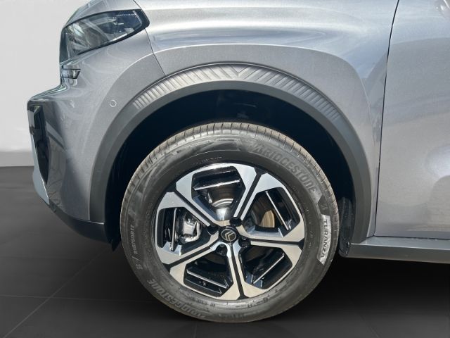 Citroën C3 Aircross 2025