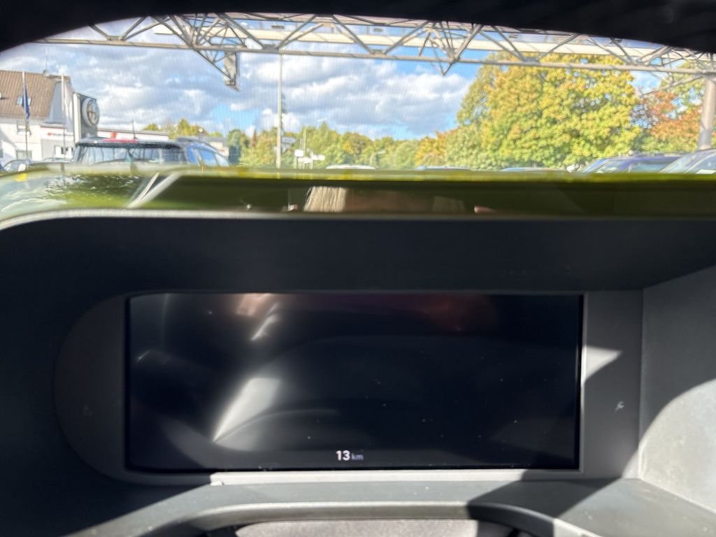 Fiat Grande Panda 2025