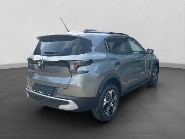 Citroën C3 Aircross 2025