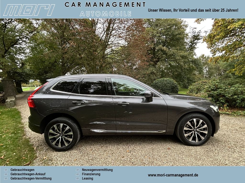 Volvo XC60 2024