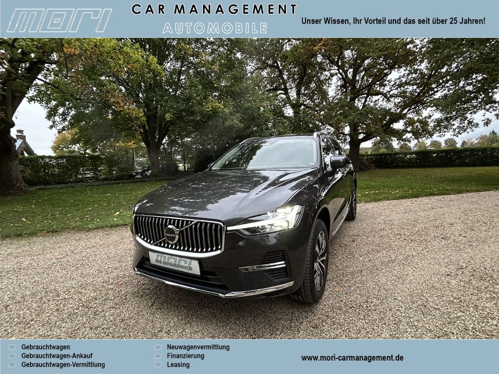 Volvo XC60 2024