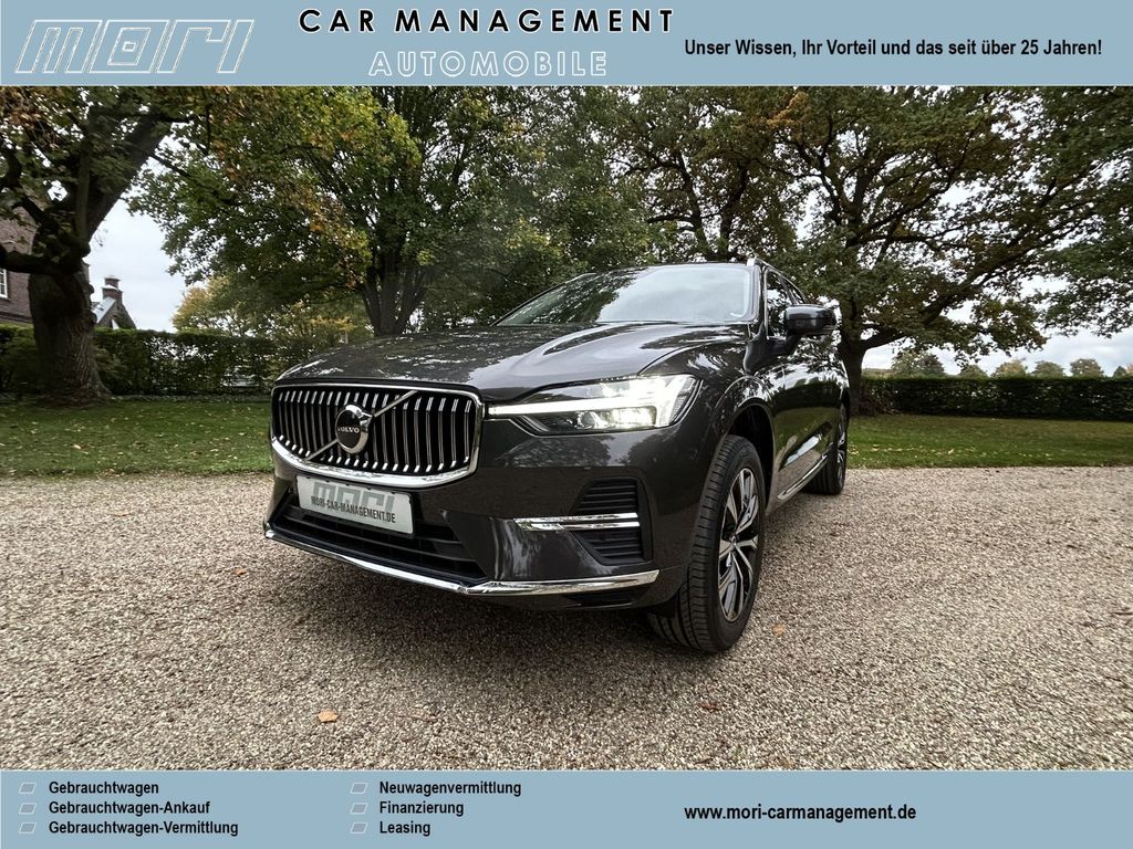 Volvo XC60 2024