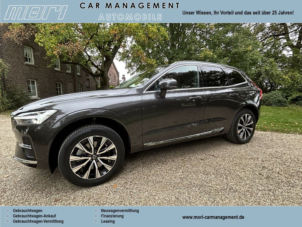 Volvo XC60 2024