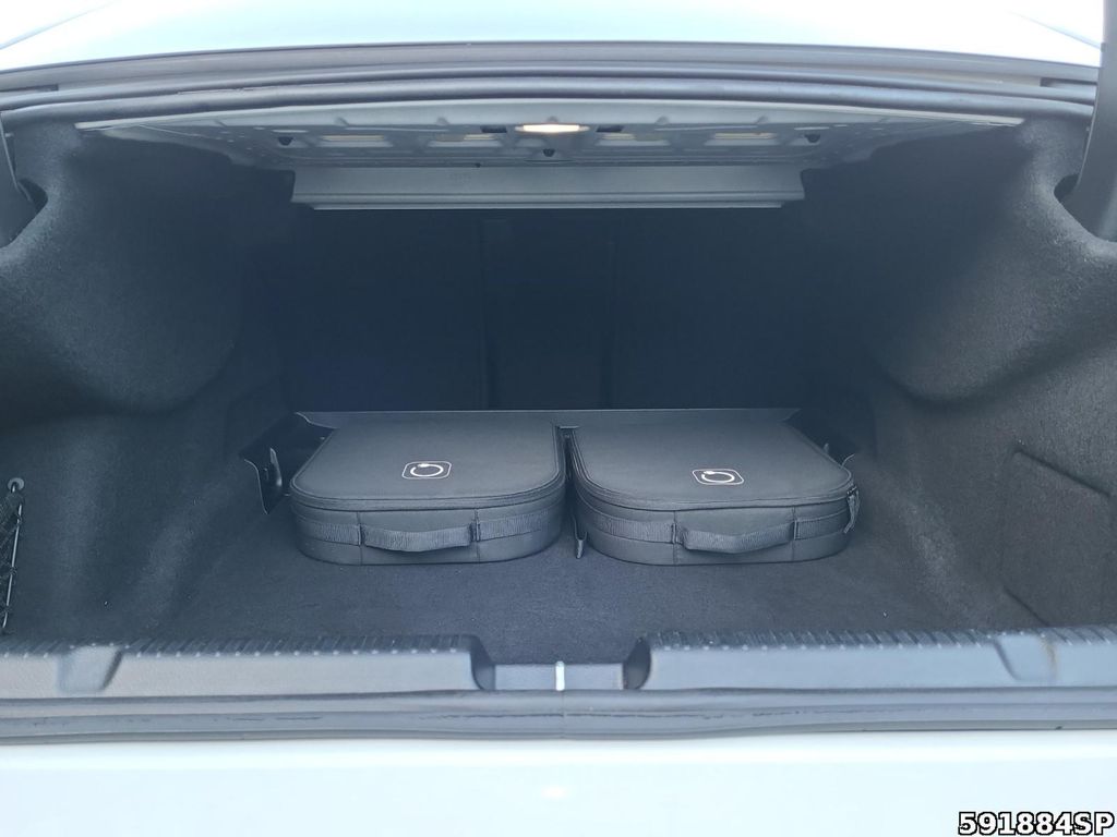 Mercedes-Benz EQE 2023