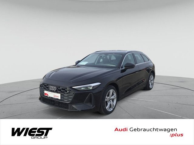 Audi A5 2025