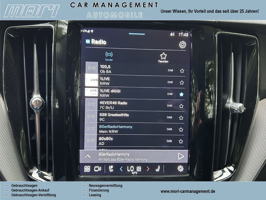 Volvo XC60 2024