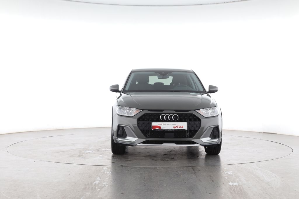 Audi A1 2025