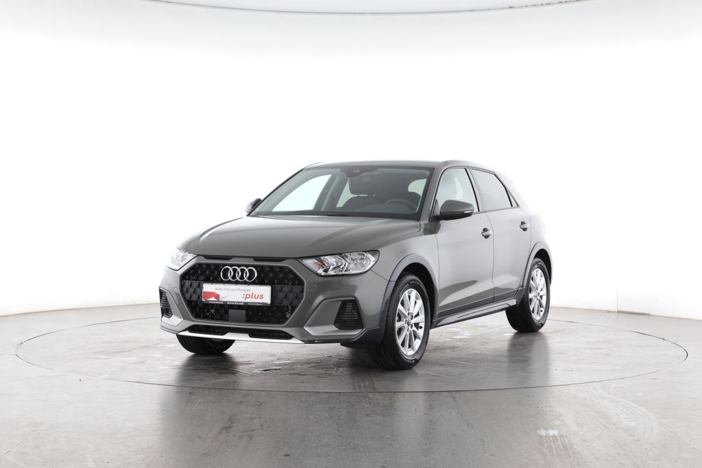 Audi A1 2025