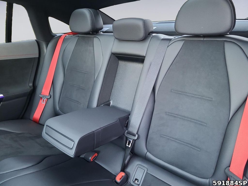 Mercedes-Benz EQE 2023