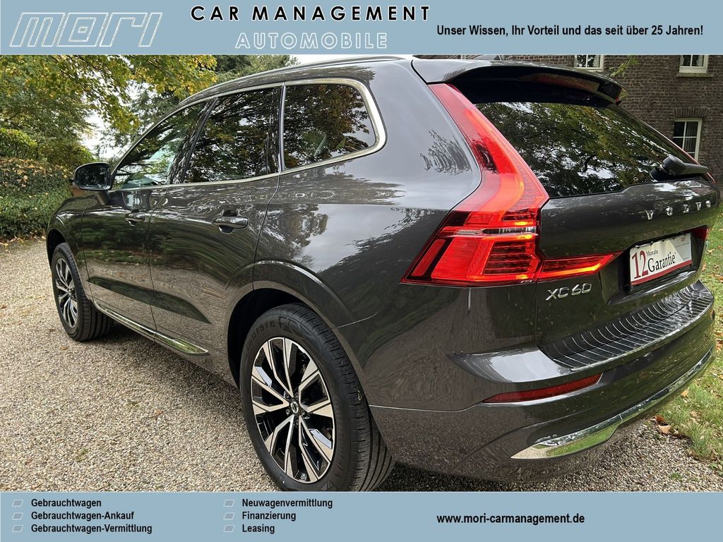 Volvo XC60 2024