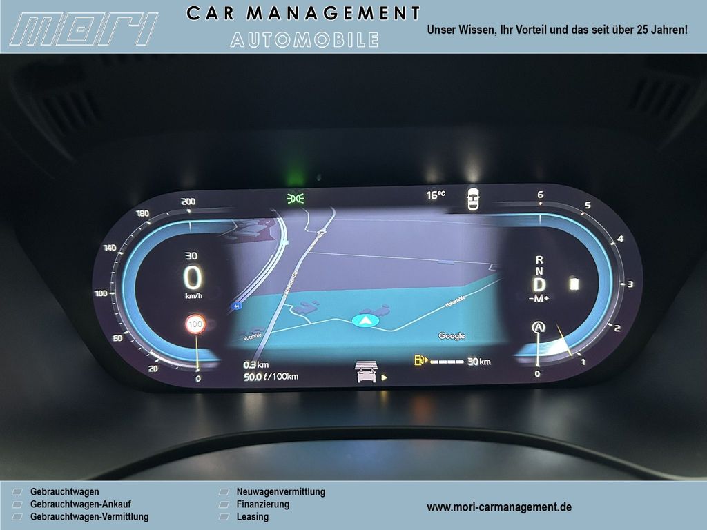 Volvo XC60 2024