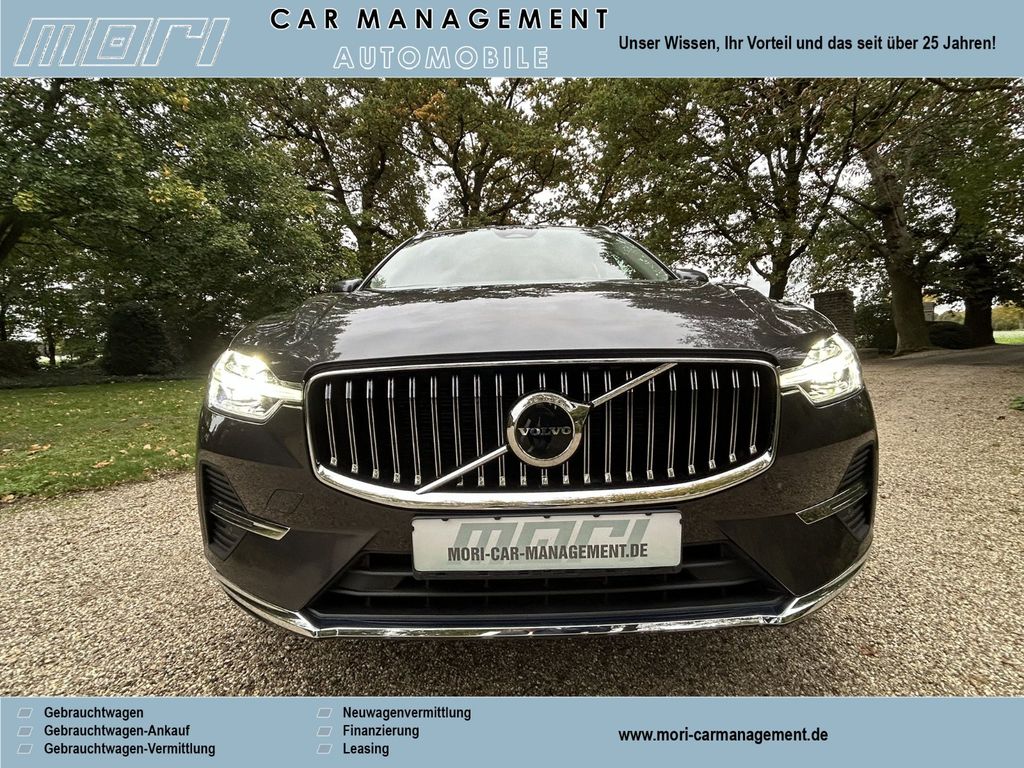 Volvo XC60 2024