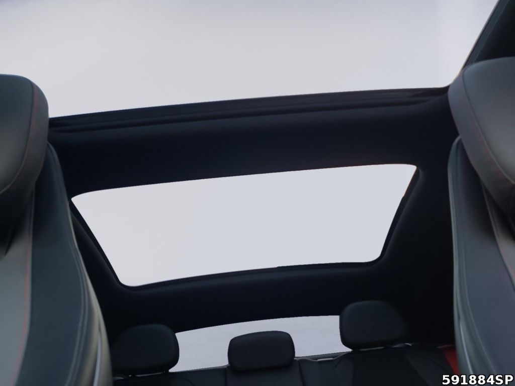 Mercedes-Benz EQE 2023