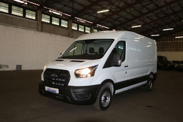 Ford Transit 2025