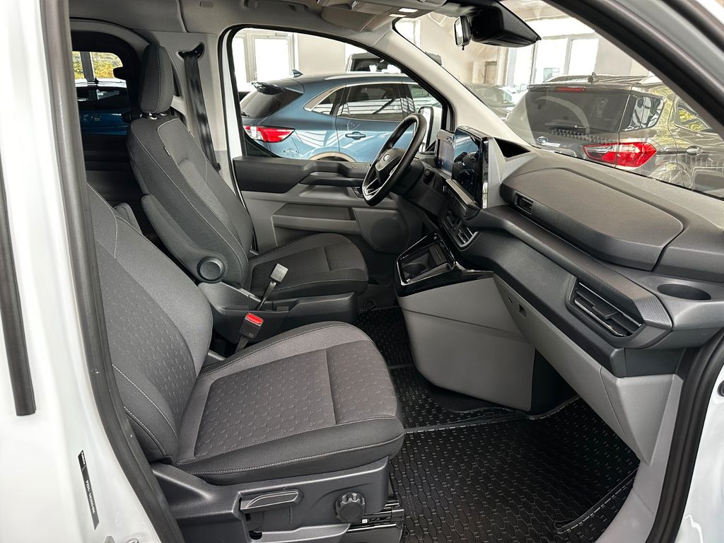 Ford Transit Custom 2024